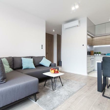 דירות ביאליסטוק Apartament Diamond Centrum מראה חיצוני תמונה