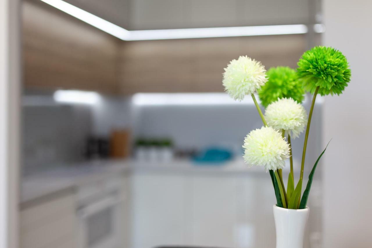 דירות ביאליסטוק Apartament Diamond Centrum מראה חיצוני תמונה